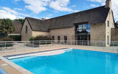 Vacation home in Golf course - Swimming pool - Near La Baule
