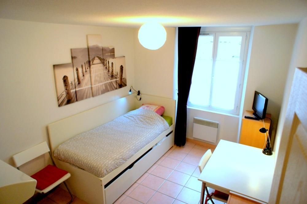 studio Digne les bains for vacations